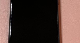 Mint
													Apple iPhone Xr - Unlocked, Black, 64 GB, A1984, photo 2 of 8