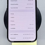 Good Apple iPhone 16 - Unlocked, 256 GB, Black, A3081