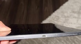 Good
													Apple iPad Pro 11" 2018 - Wi-Fi, Gray, 256 GB, A1980, photo 5 of 8