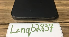 Good
													Apple iPhone 12 Pro Max - Unlocked, Graphite, 128 GB, A2342, photo 4 of 8