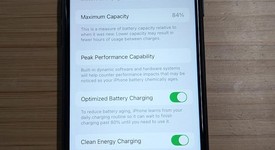Fair
													Apple iPhone SE 3rd Gen 2022 - Unlocked, Midnight, 64 GB, A2595, photo 1 of 13