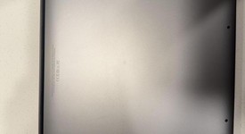 Good
													MacBook Pro 2018 (With Touch Bar) - 15" - I7, Gray, 256 GB, 32 GB, photo 2 of 8