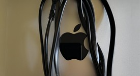 Good
													Mac mini 2020 - Apple M1, Silver, 256 GB, 8 GB, photo 2 of 6
