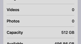 Good
													Apple iPhone 13 - Unlocked, Blue, 512 GB, A2482, photo 3 of 9