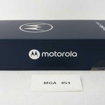 New Motorola One 5G Ace - Verizon, 64 GB, Gray, 4 GB