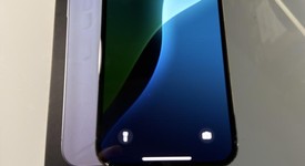 Mint
													Apple iPhone 13 Pro Max - Unlocked, Sierra Blue, 256 GB, A2484, photo 4 of 14