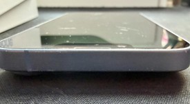 Good
													Apple iPhone 14 - Unlocked, Blue, 128 GB, A2649, photo 3 of 6