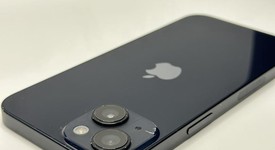 Good
													Apple iPhone 14 - Unlocked, Midnight, 128 GB, A2649, photo 3 of 7