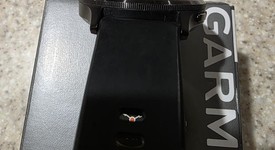 Good
													Garmin Venu 3 - Black, photo 5 of 11