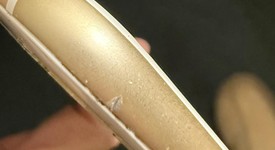 Good
													Apple iPhone 7 Plus - Verizon, Gold, 128 GB, A1661, photo 1 of 6