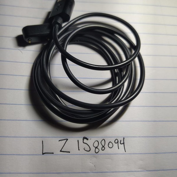 Samsung Galaxy Fit3 - Silver