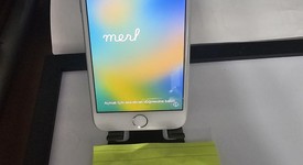 Mint
													Apple iPhone 8 - Unlocked, Silver, 64 GB, A1863, photo 1 of 7