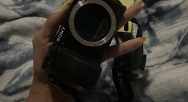 Good
													Sony a6000 - Black, photo 4 of 6