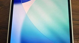 Mint
													Apple iPad Pro 13" (M4) 2024 - Wi-Fi, Silver, 256 GB, 8 GB, A2925, Standard Glass, photo 3 of 11