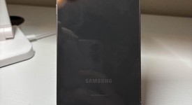 Good
													Samsung Galaxy S23 FE - Verizon, Graphite, 128 GB, 8 GB, SM-S711U, photo 2 of 2