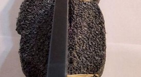 Good
													Apple iPhone 16e - Boost, Black, 128 GB, A3212, photo 3 of 6