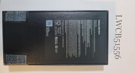 New
													Samsung Galaxy S22 Ultra - T-Mobile, Green, 512 GB, 12 GB, SM-S908U, photo 2 of 3