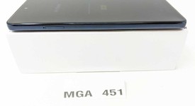 Mint
													Moto G Stylus 5G (2022) - Unlocked, Blue, 128 GB, 4 GB, photo 4 of 8