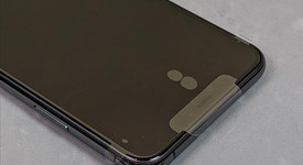 Mint
													Apple iPhone 11 Pro Max - Unlocked, Gray, 256 GB, A2161, photo 5 of 6