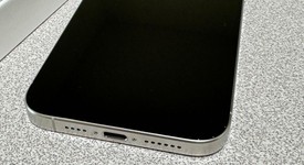 Mint
													Apple iPhone 15 Pro Max - Unlocked, Natural, 256 GB, A2849, photo 2 of 4