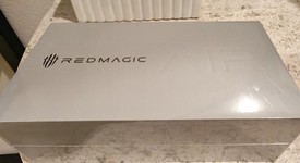 New
													REDMAGIC 10 Air - Unlocked, Orange, 512 GB, 16 GB, photo 3 of 5