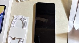 Mint
													Samsung Galaxy A15 5G - T-Mobile, Black, 64 GB, 4 GB, photo 5 of 6