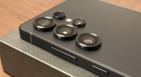 Mint
													Samsung Galaxy S25 Ultra - Unlocked, Jetblack, 512 GB, 12 GB, SM-S938U1, photo 3 of 6