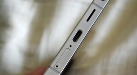 Mint
													Samsung Galaxy S25 Ultra - Unlocked, Silverblue, 256 GB, 12 GB, SM-S938U1, photo 3 of 7