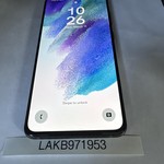 Mint Samsung Galaxy S21 FE 5G - Verizon, 128 GB, Graphite, 6 GB, SM-G990U2