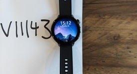 Mint
													OnePlus Watch 3 - Black Steel, 43mm, photo 5 of 5