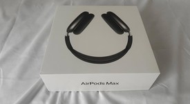 New
													Apple AirPods Max USB-C - Midnight, photo 3 of 6