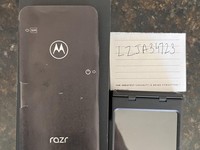 Motorola Razr (2024)