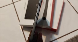 Mint
													OnePlus Pad Go 2 - Wi-Fi, Black, 128 GB, photo 5 of 8