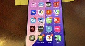 Good
													Apple iPhone 15 Pro Max - Spectrum, Blue, 1 TB, A2849, photo 4 of 7
