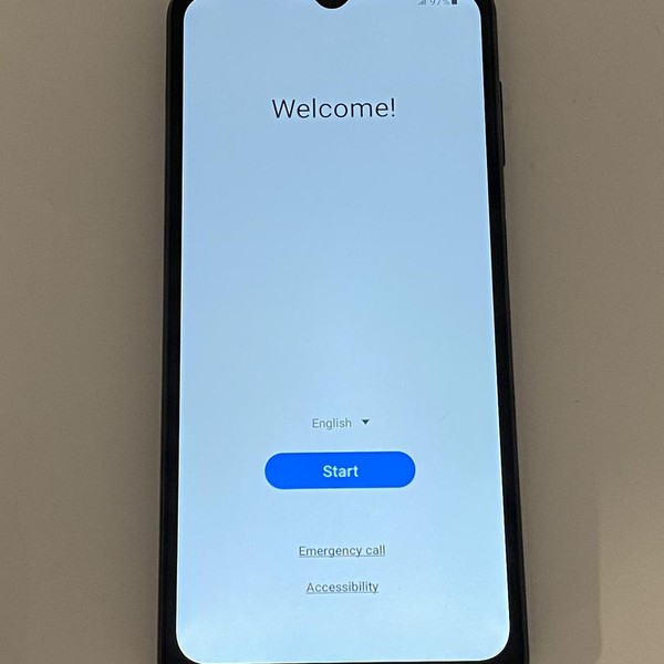 Samsung Galaxy A13 5G - Unlocked, Black, 64 GB, 4 GB, SM-A136U1