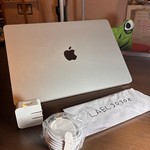 Mint MacBook Air 2024 (M3) - 15 inch - 1 TB, Silver, 24 GB, Apple M3, 10-core GPU