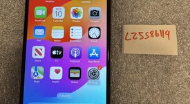 Good
													Apple iPhone Xs Max - Unlocked, Gold, 64 GB, A1921, photo 1 of 5