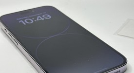 Good
													Apple iPhone 14 Pro - Unlocked, Purple, 256 GB, A2650, photo 4 of 6