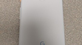 Good
													Google Pixel 4a - Unlocked, Blue, 128 GB, 6 GB, photo 2 of 8