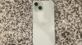 Mint
													Apple iPhone 15 Plus - T-Mobile, Green, 128 GB, A2847, photo 4 of 4