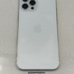 Mint Apple iPhone 12 Pro Max - Unlocked, 128 GB, Silver, A2342