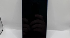 Good
													Apple iPhone 13 - Unlocked, Blue, 128 GB, A2482, photo 5 of 8