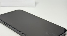 Good
													Apple iPhone 12 - Unlocked, Black, 128 GB, A2172, photo 2 of 4