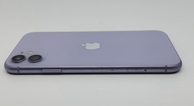 Mint
													Apple iPhone 11 - T-Mobile, Purple, 64 GB, A2111, photo 5 of 5
