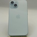 Good Apple iPhone 15 - Verizon, 128 GB, Blue, A2846