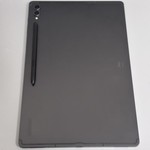 Good Samsung Galaxy Tab S9 Ultra - Wi-Fi, Graphite, 1 TB, 16 GB, SM-X910