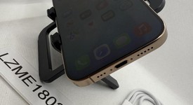 Mint
													Apple iPhone 16 Pro - Unlocked, Desert, 512 GB, A3083, photo 4 of 8