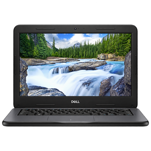 Dell Latitude 3310 2-in-1 - 256 GB, 16 GB, Intel Core i5