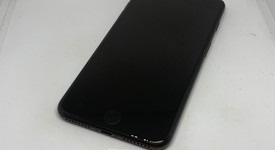 Good
													Apple iPhone 7 Plus - Cricket, Black, 32 GB, 3 GB, A1661, photo 1 of 9