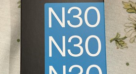 New
													OnePlus Nord N30 5G - Unlocked, Gray, 128 GB, 8 GB, photo 2 of 2